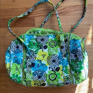 Vera Bradley Small Duffel